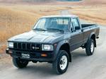 Toyota SR5 Long Sport Truck 4WD 1982 года